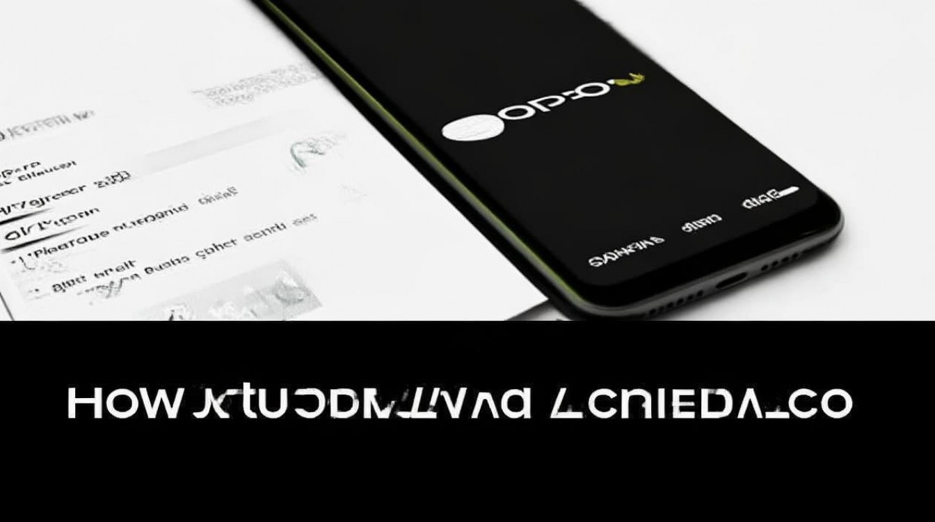 oppo怎么解除屏幕锁？忘记密码如何强制解锁