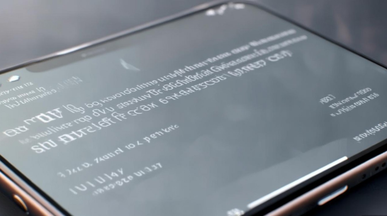 苹果手机怎么不显示未读信息吗，为什么苹果手机不显示未读消息数量