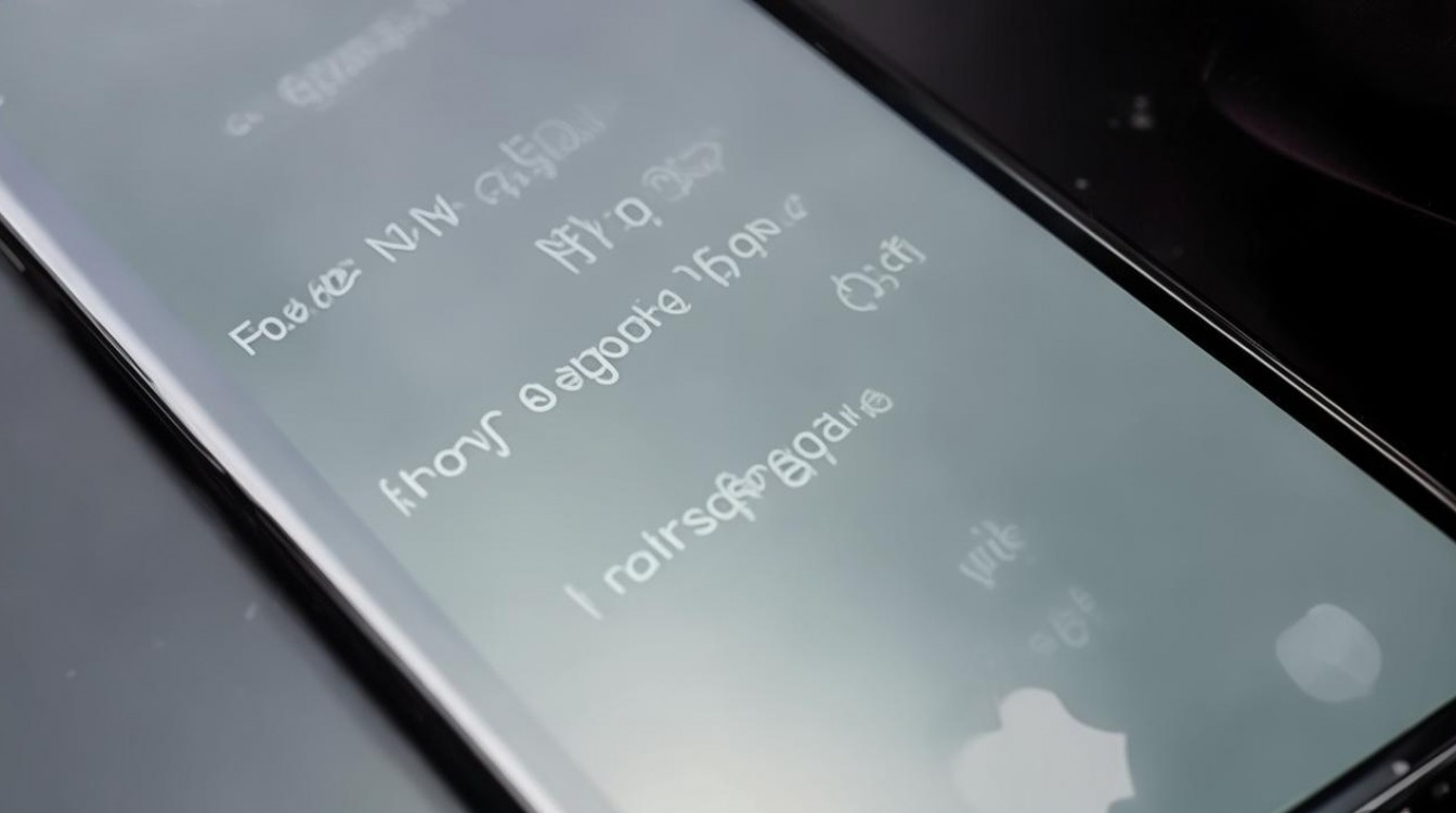 苹果手机怎么不显示未读信息吗，为什么苹果手机不显示未读消息数量