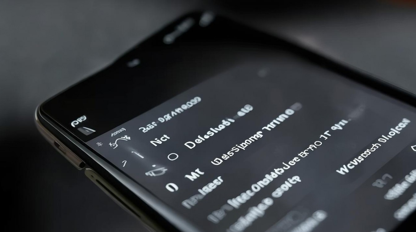 oppo显示时间怎么设置，OPPO手机桌面时间显示设置方法