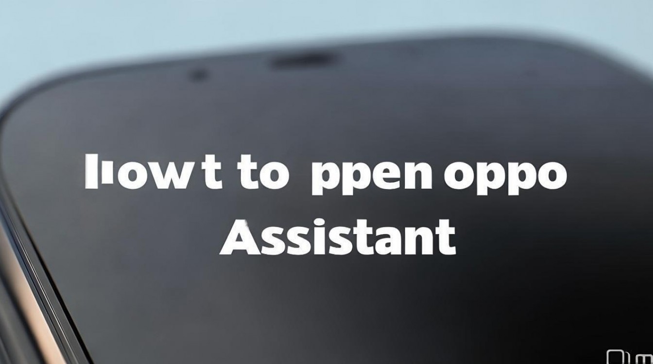 OPPO手机助手怎么打开？OPPO手机助手在哪里找