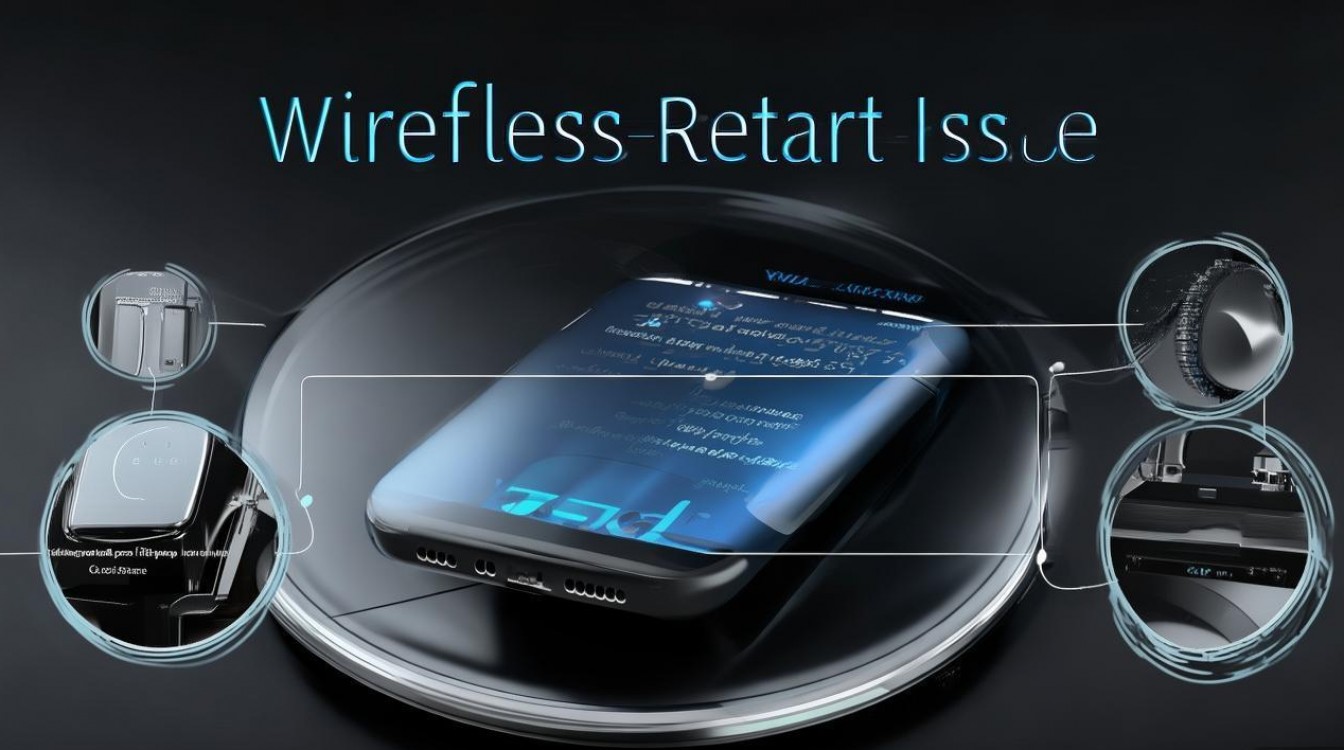 三星充电无线重启怎么回事？无线充电重启是什么原因