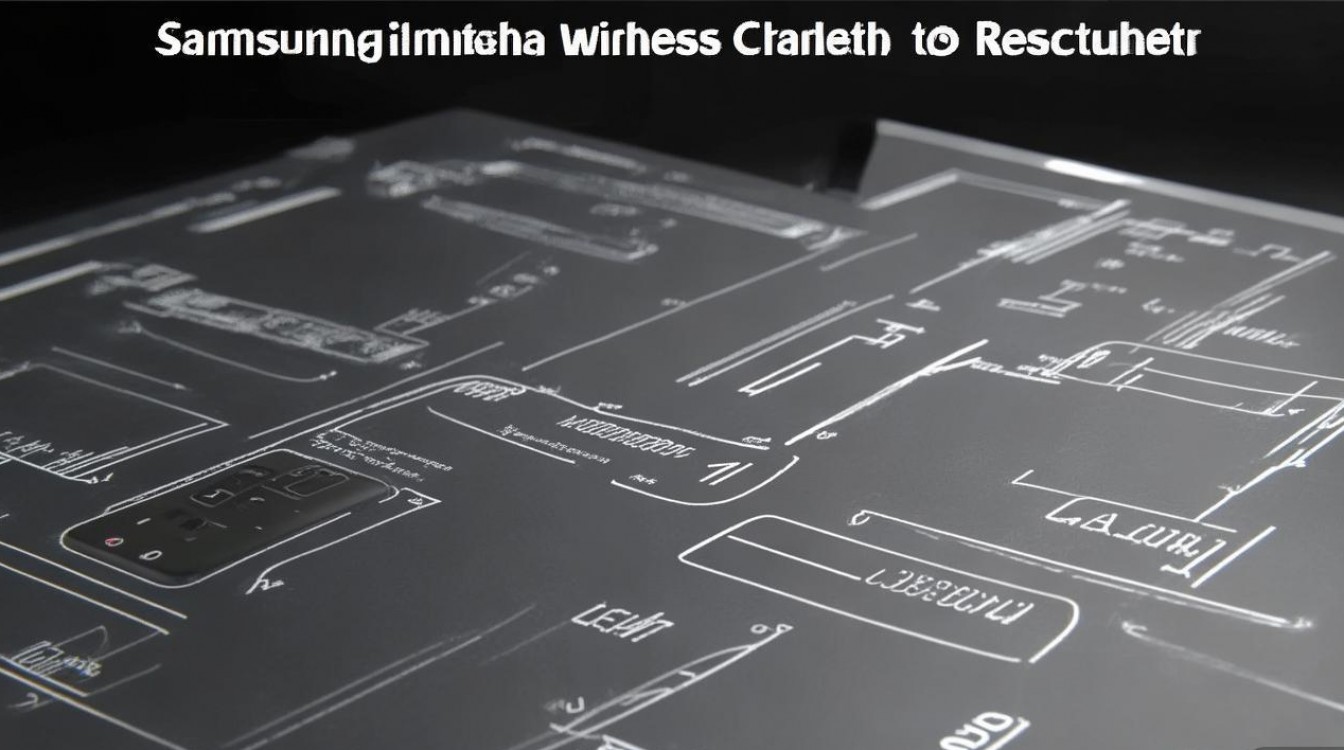 三星充电无线重启怎么办啊，无线充电自动重启怎么回事