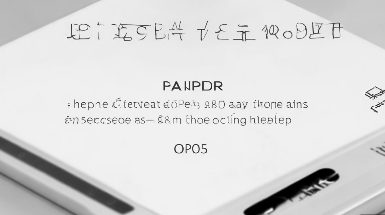 oppo1105怎么截图？OPPO手机截屏快捷键是哪个