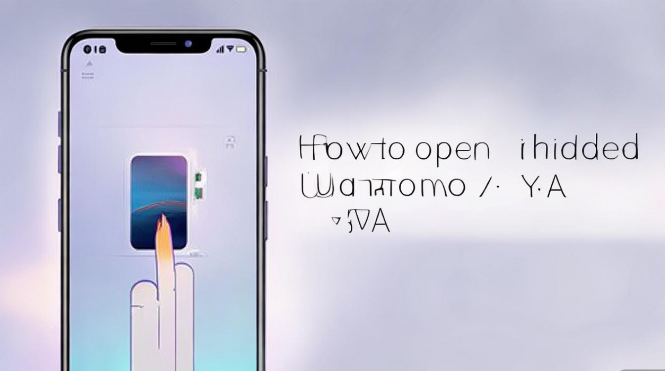 vivoy79a隐藏相册怎么打开,vivo手机隐藏相册在哪里找