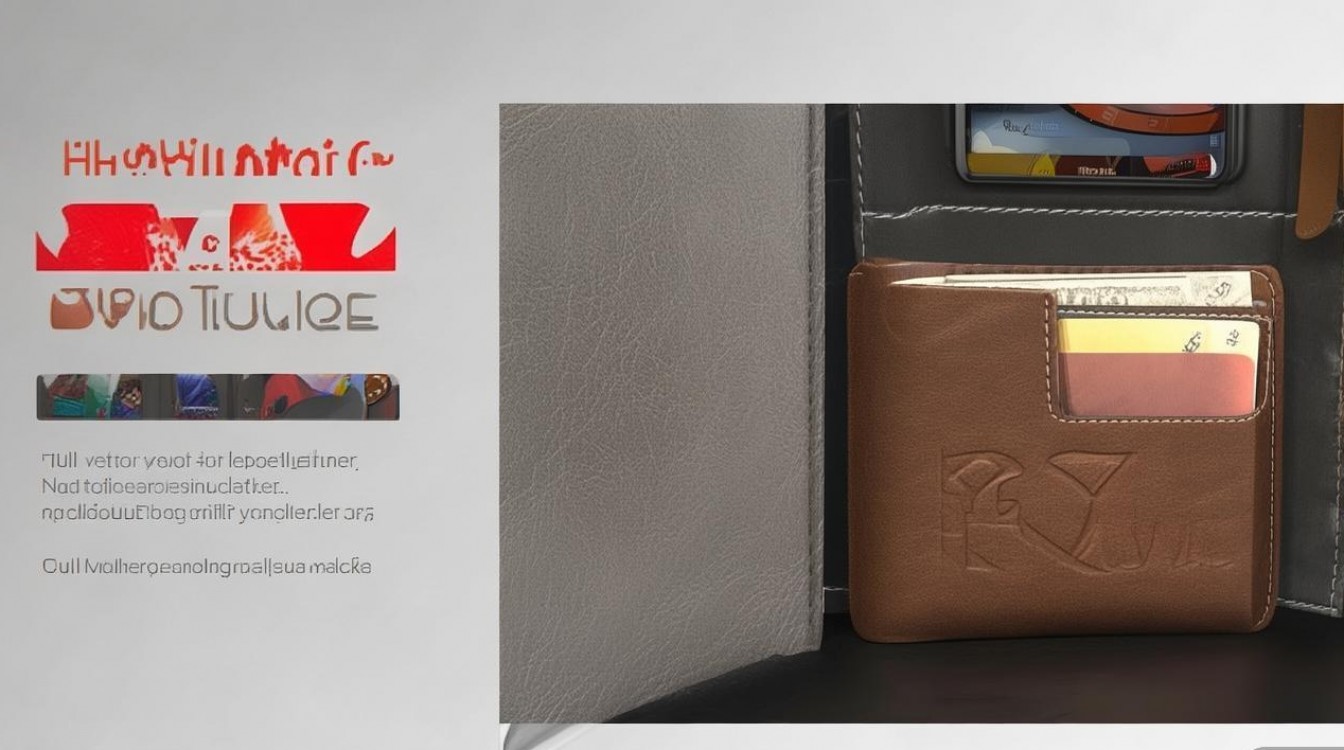 华为的钱包是怎么用?华为钱包支持哪些城市公交卡