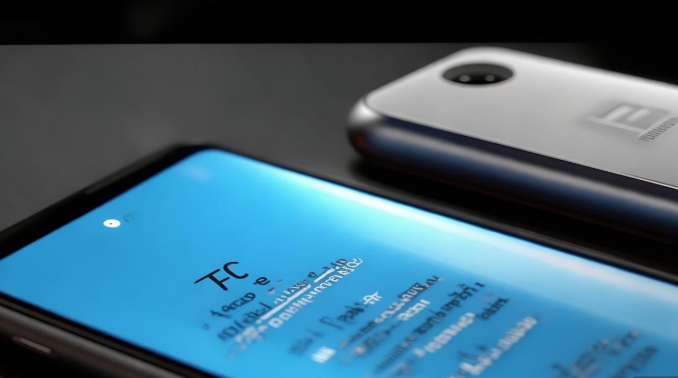 华为的nfc功能怎么用，华为手机nfc功能怎么开启和使用