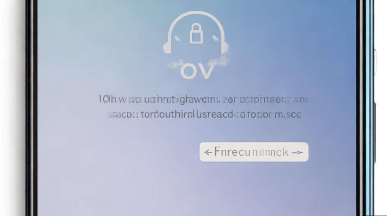 vivo手机已锁定怎么强制解锁？vivo手机锁屏密码忘了怎么办