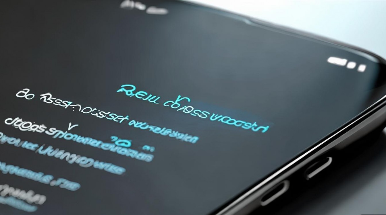 vivoY913忘记密码怎么解？手机锁屏密码忘记如何解锁