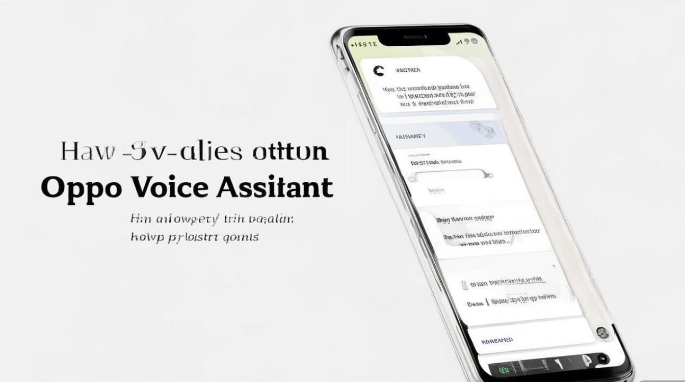 怎么关掉oppo语音助手？oppo语音助手怎么彻底关闭