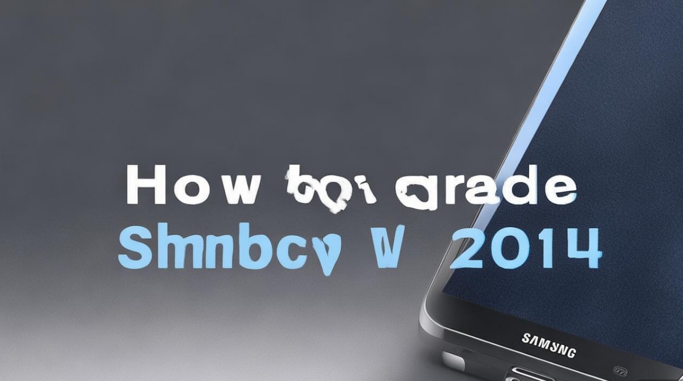 三星w2014怎么升级系统，三星w2014能升级安卓几