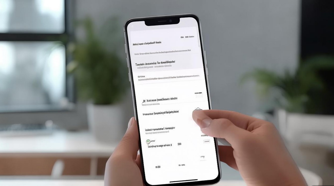 oppo怎么连续截屏？oppo手机长截屏怎么操作