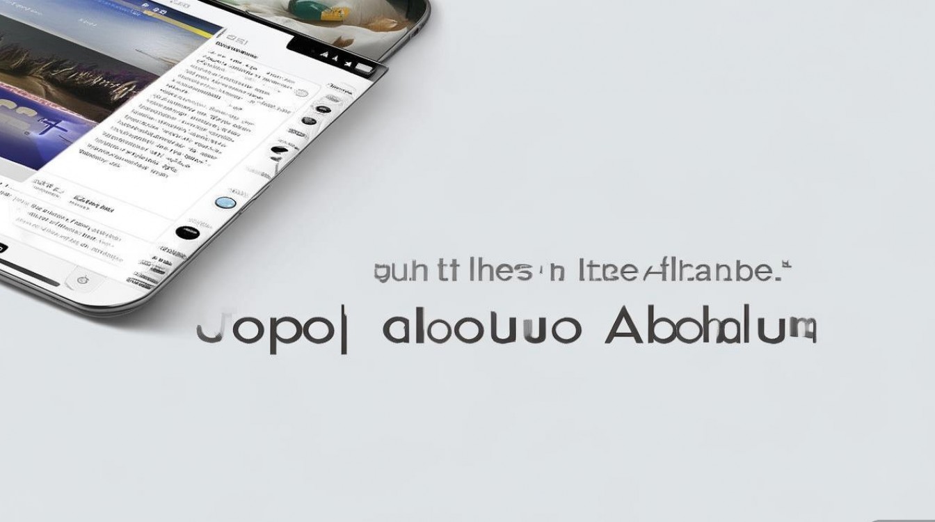 oppo云相册怎么用？oppo云相册使用教程详解