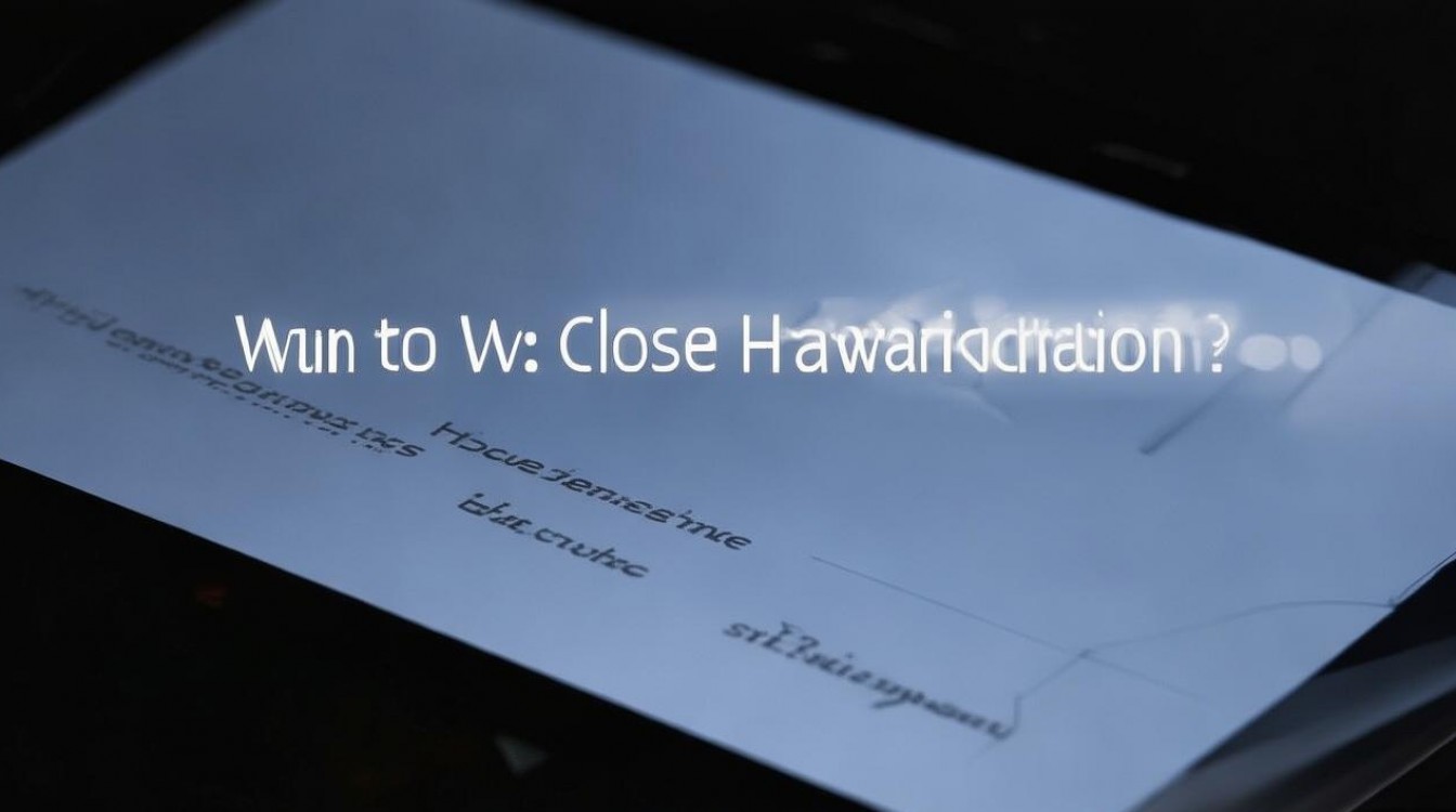 华为弹窗怎么关闭？如何彻底关闭华为手机广告弹窗