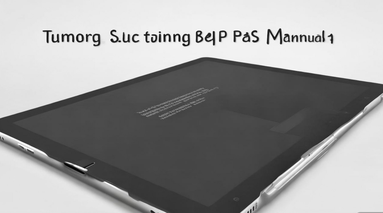 三星tab pro s怎么开机？平板无法开机的原因及解决方法