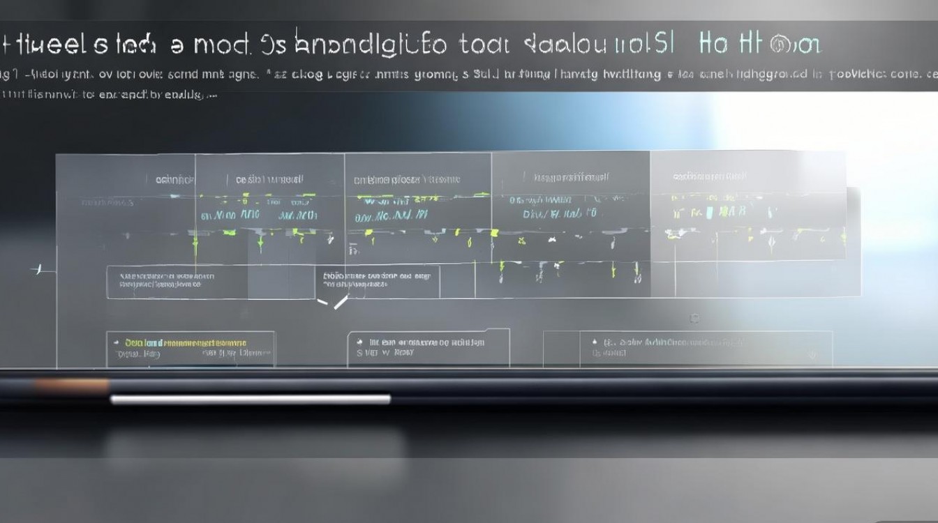 华为单手模式怎么开启？华为手机单手操作设置方法