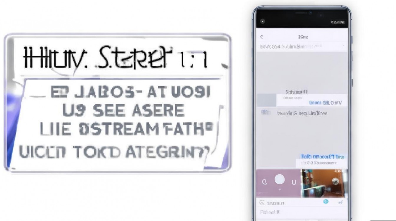 vivo怎么开直播双屏，vivo手机直播双屏设置方法