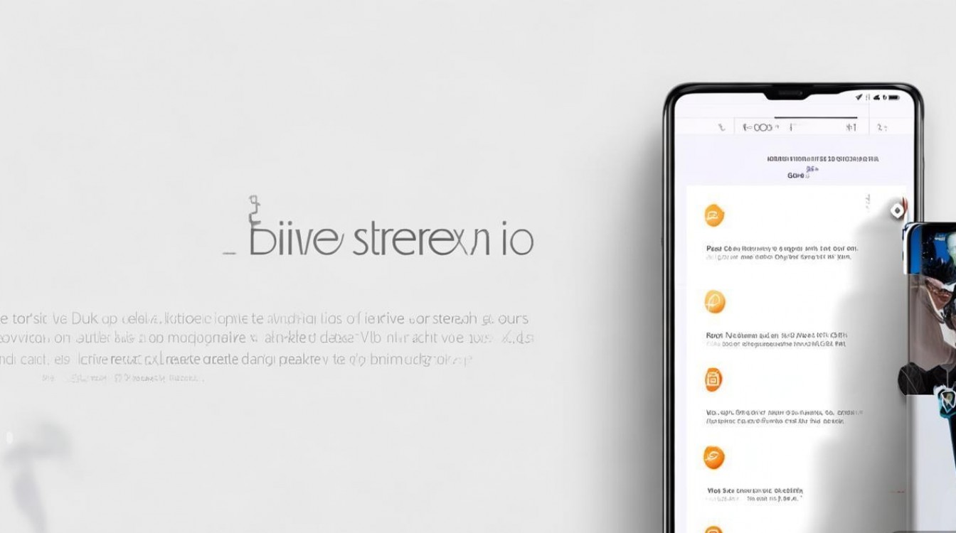 vivo怎么开直播双屏，vivo手机直播双屏设置方法