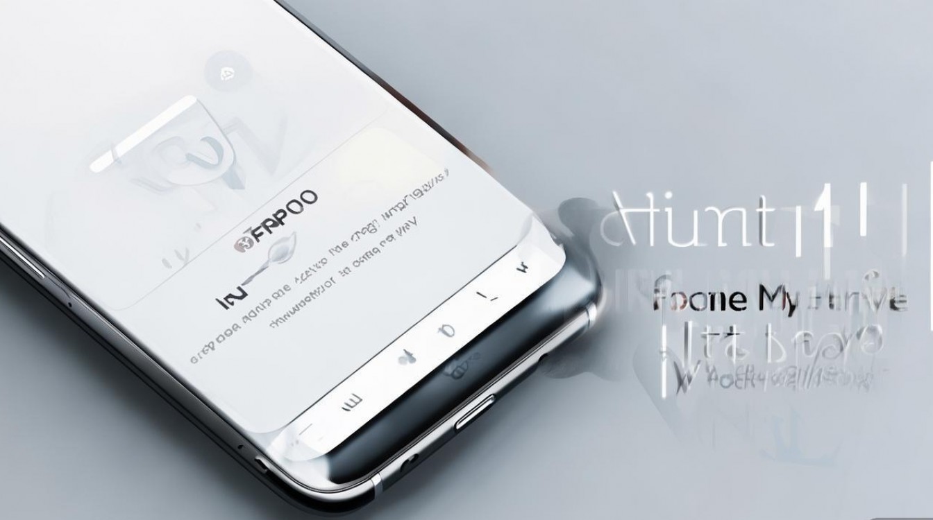 oppo手机怎么防丢？OPPO手机开启防丢功能方法