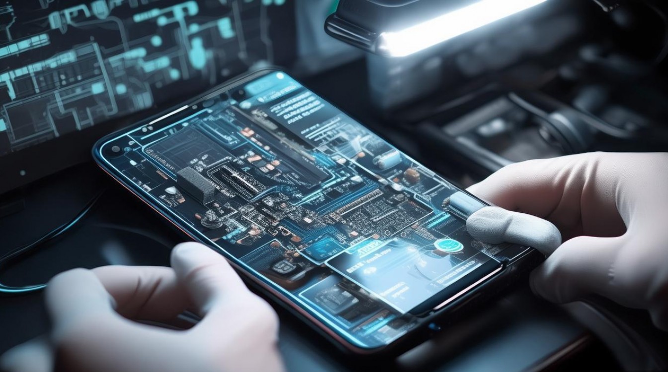 OPPO手机售后检测怎么检测？官方检测流程详解