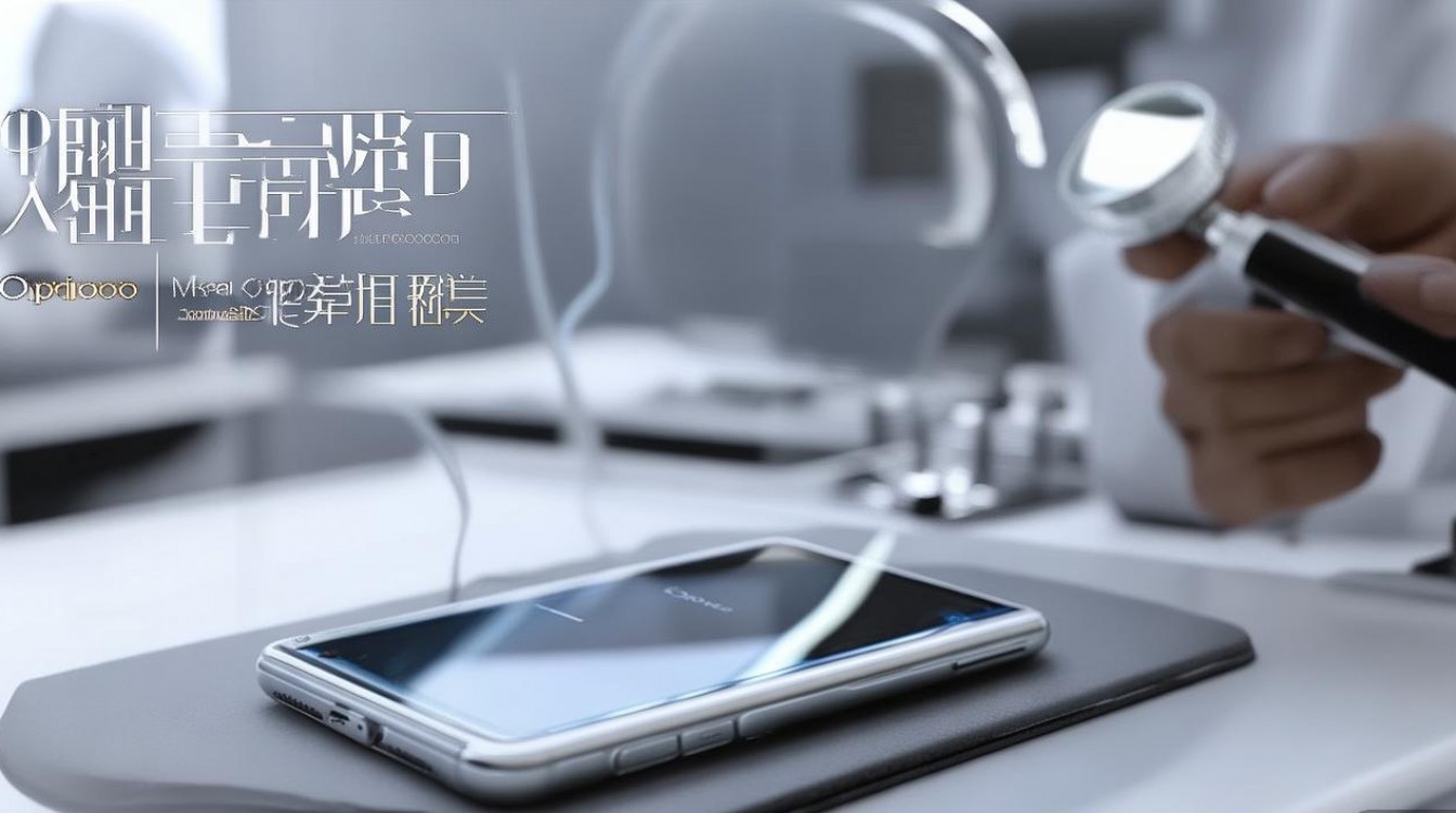 OPPO手机售后检测怎么检测？官方检测流程详解