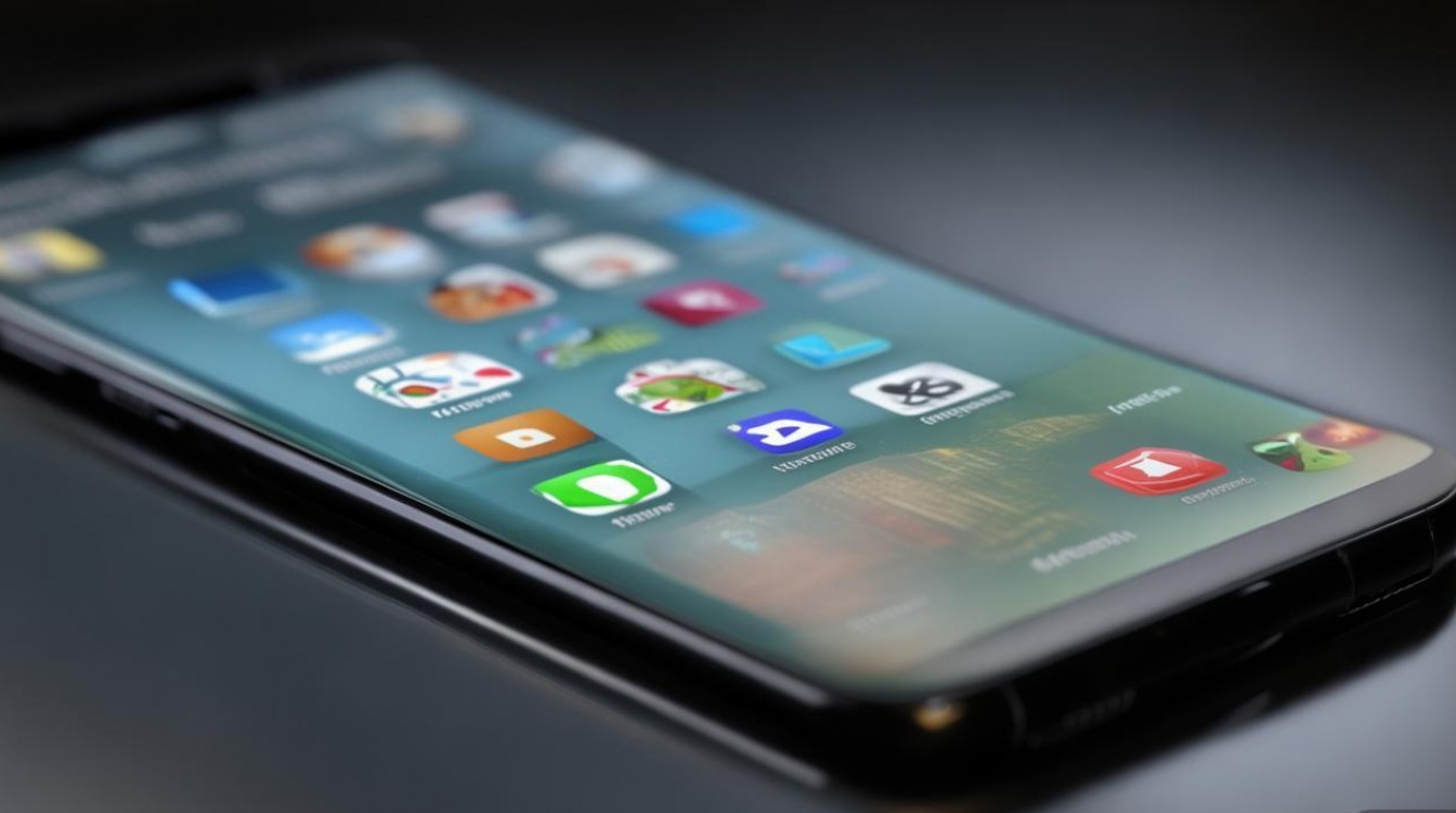 三星s8桌面图标怎么玩？三星s8桌面图标设置教程