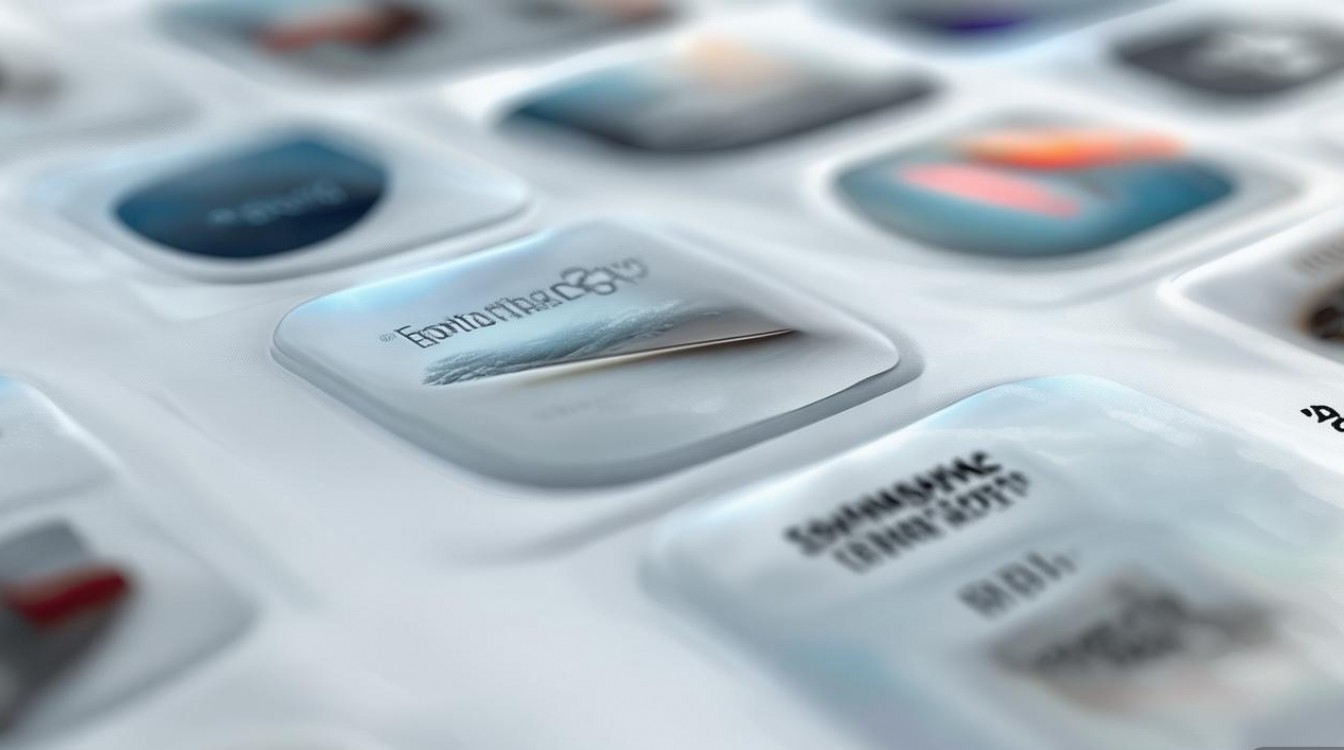 三星s8桌面图标怎么玩？三星s8桌面图标设置教程