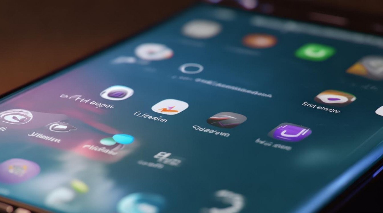 三星s8桌面图标怎么玩？三星s8桌面图标设置教程