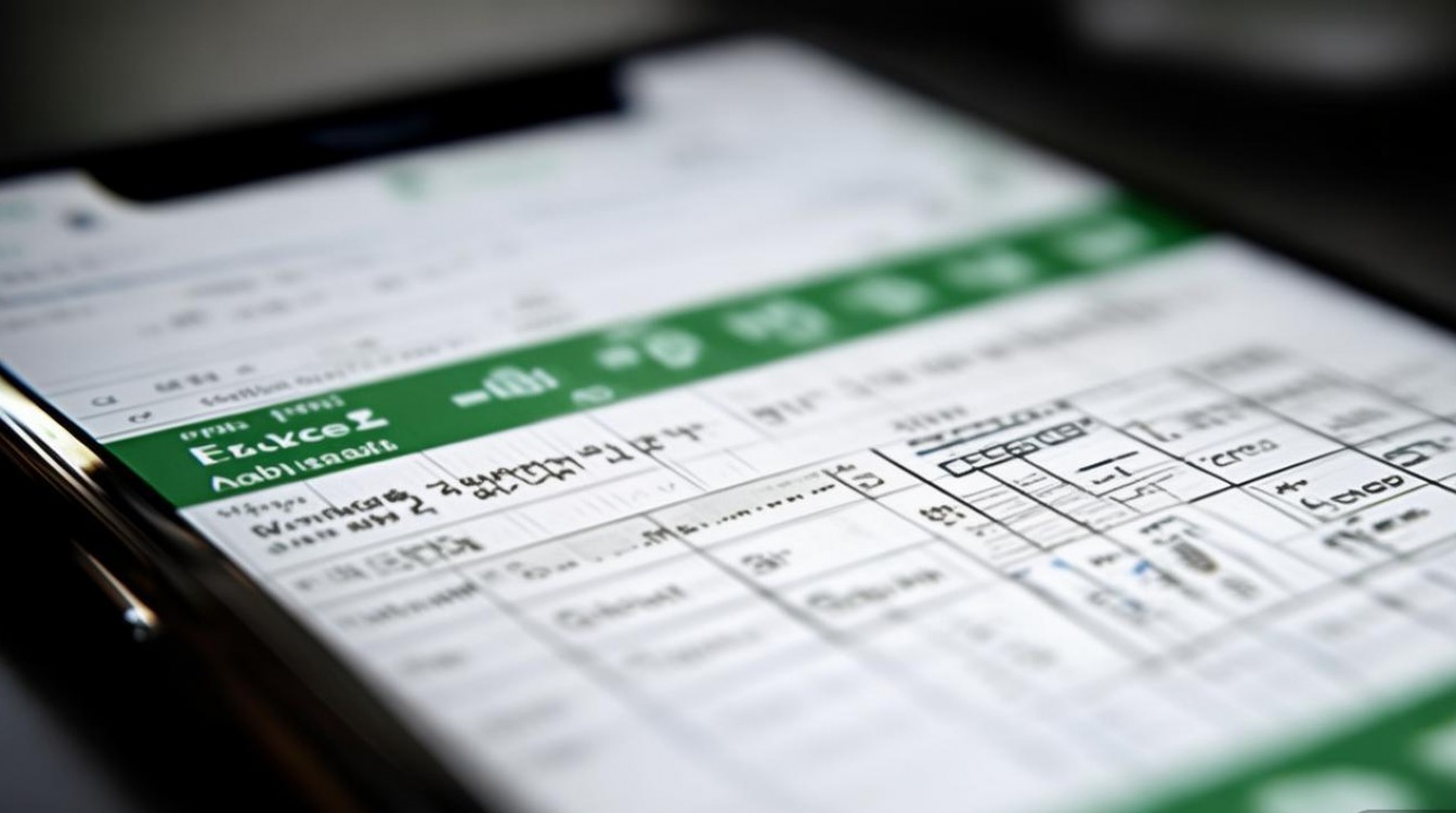 苹果手机excel怎么编辑？苹果手机excel编辑方法教程