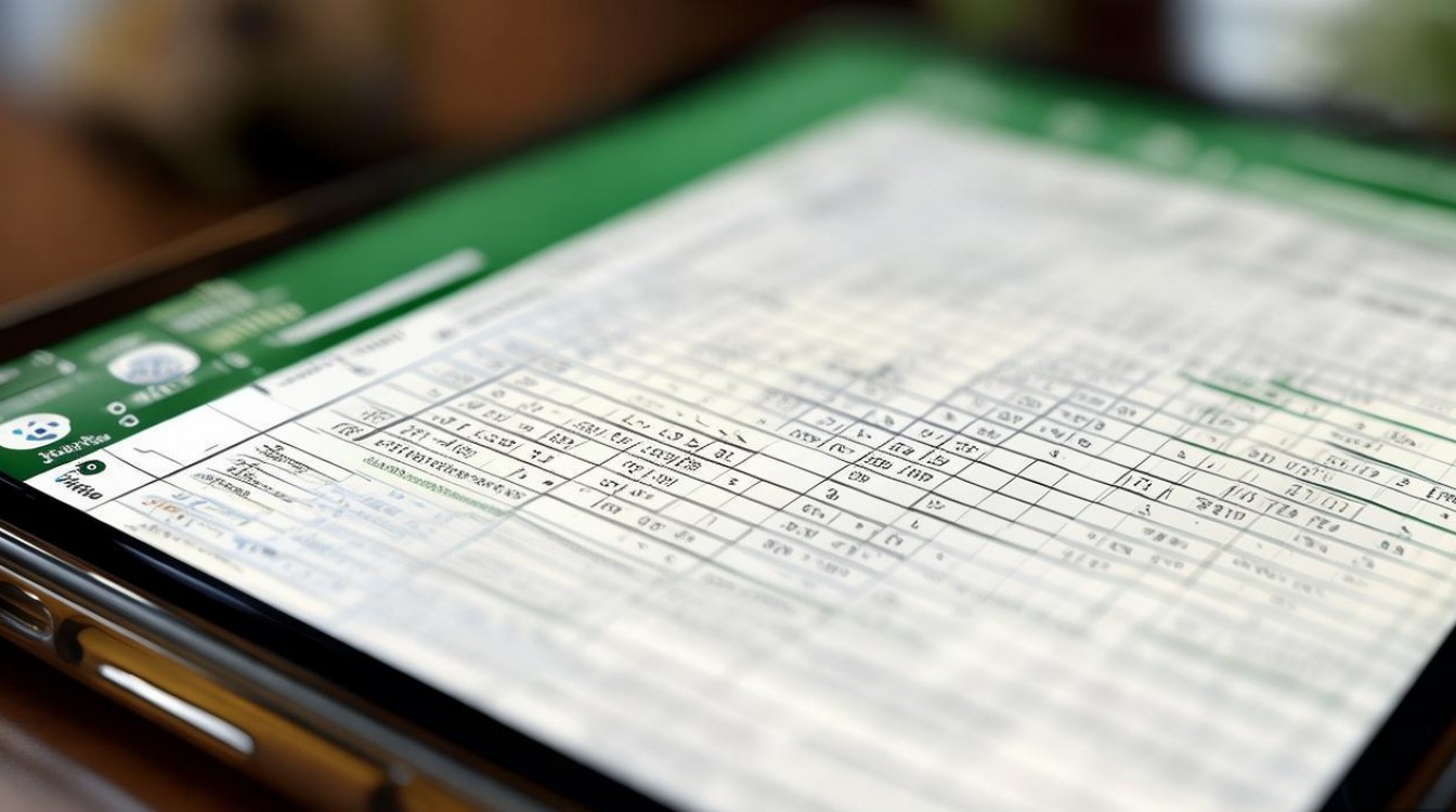 苹果手机excel怎么编辑？苹果手机excel编辑方法教程