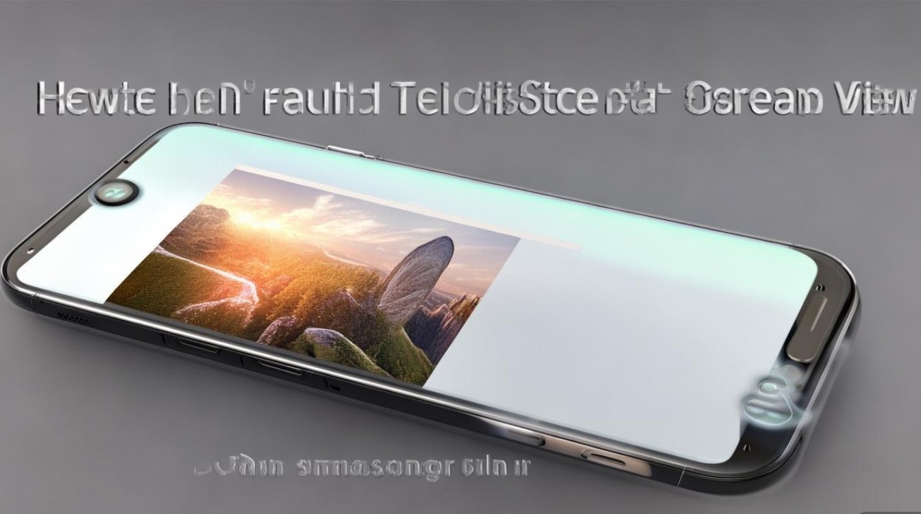 三星s8照片怎么全屏，三星s8拍照全屏设置方法