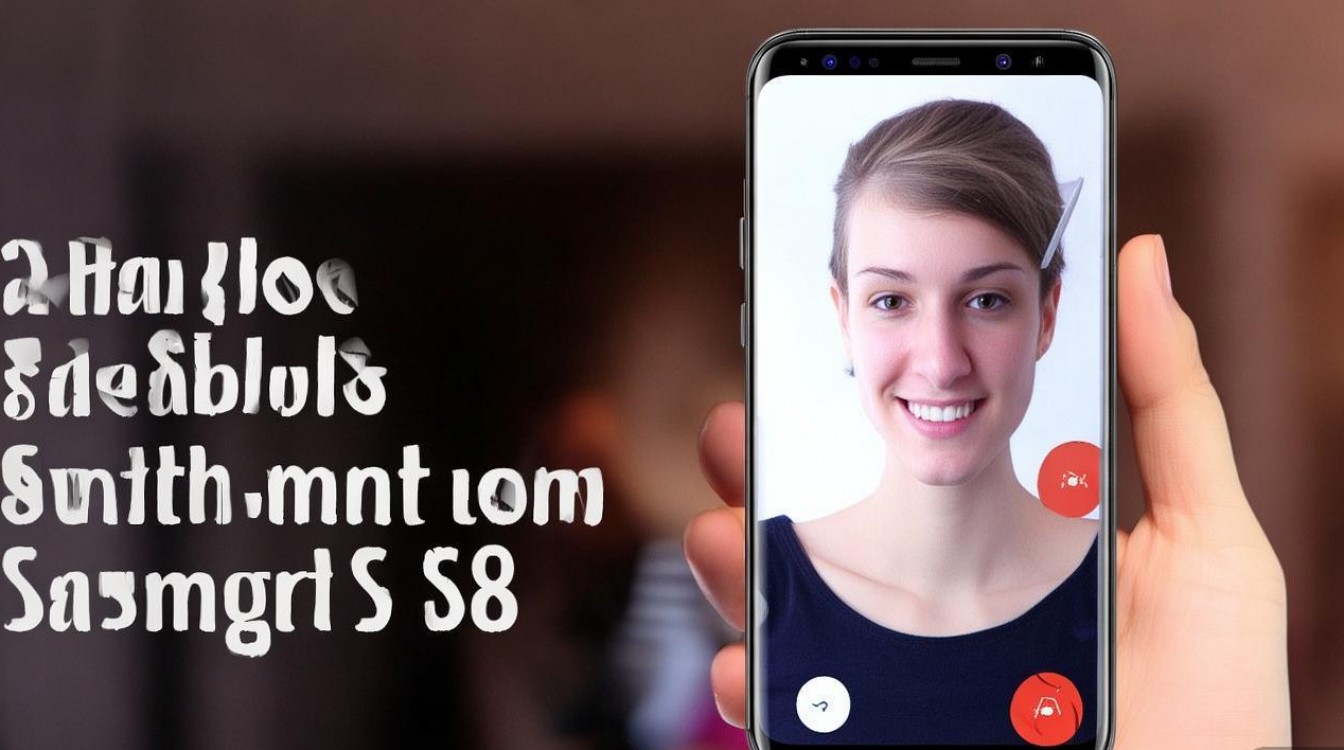 三星s8怎么自拍？三星s8自拍技巧教程