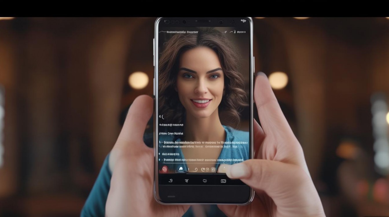 三星s8怎么自拍？三星s8自拍技巧教程