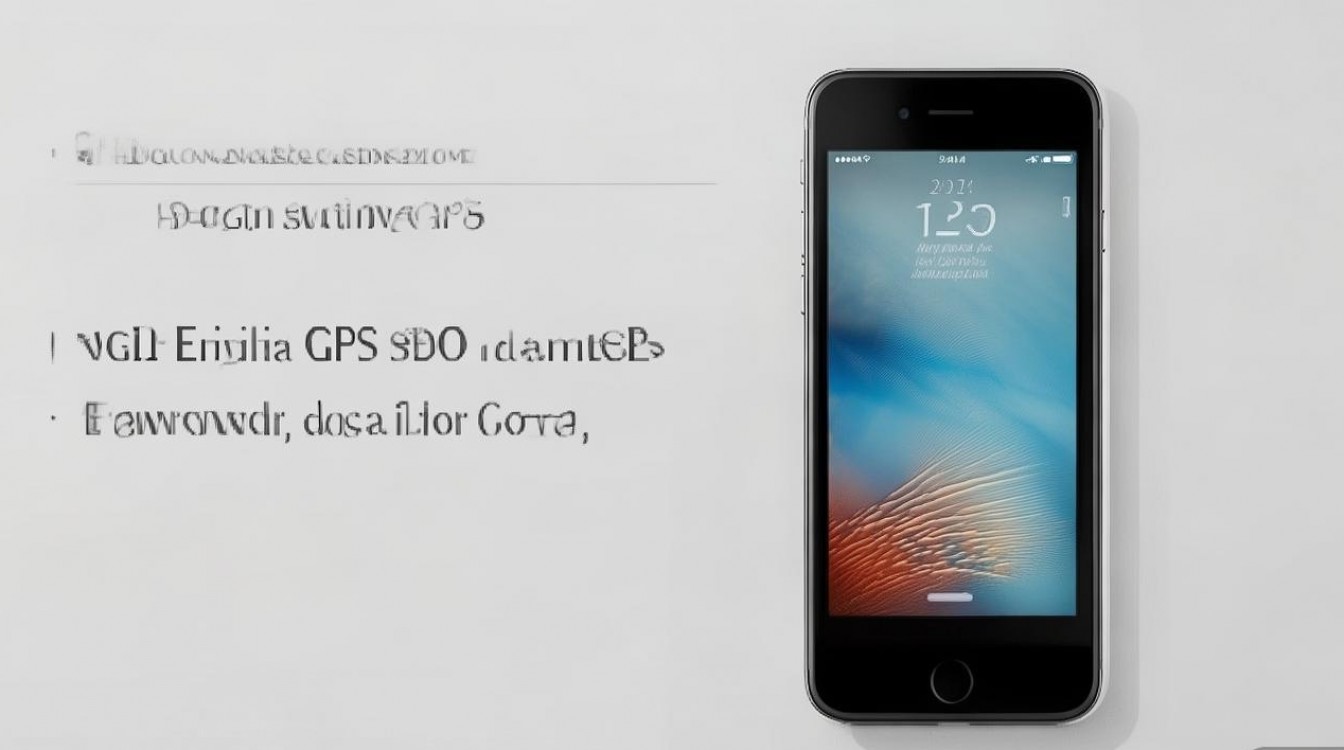 苹果6s手机gps怎么打开？苹果6s定位服务在哪开启