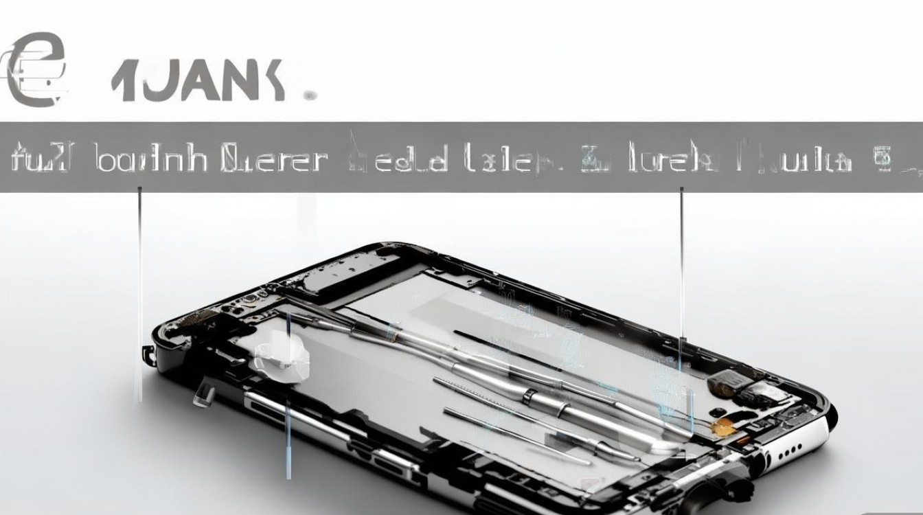 华为畅享5屏幕怎么换？详细换屏教程步骤