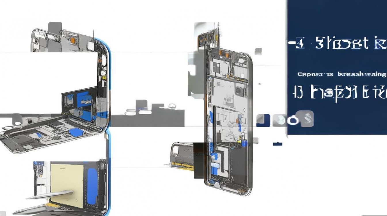 华为畅享5屏幕怎么换？详细换屏教程步骤