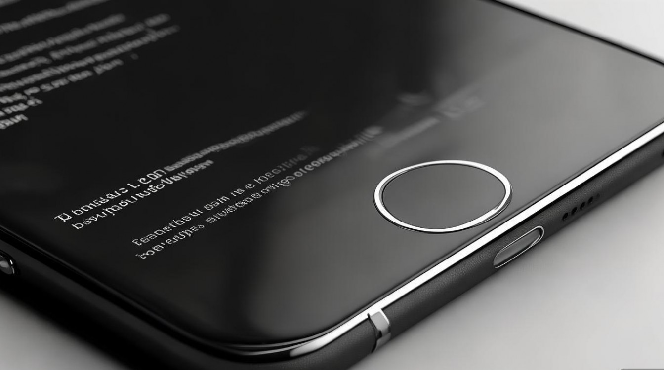 苹果6黑色按键怎么没有金属圈？iPhone6home键掉漆正常吗