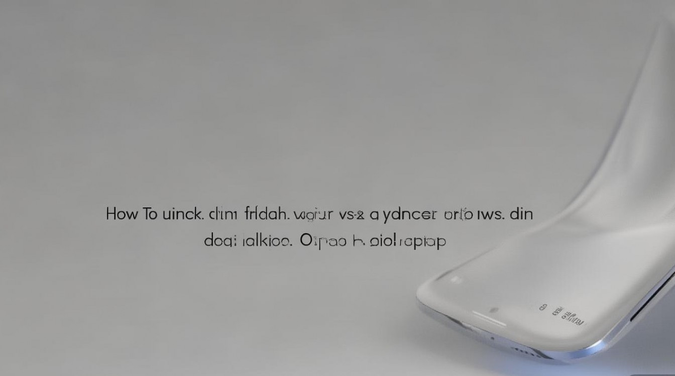 oppo桌面歌词怎么解锁？oppo手机桌面歌词显示设置方法