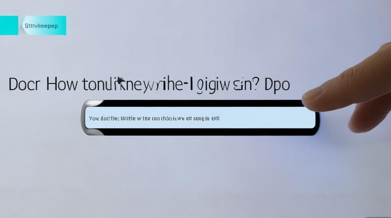 oppo桌面歌词怎么解锁？oppo手机桌面歌词显示设置方法