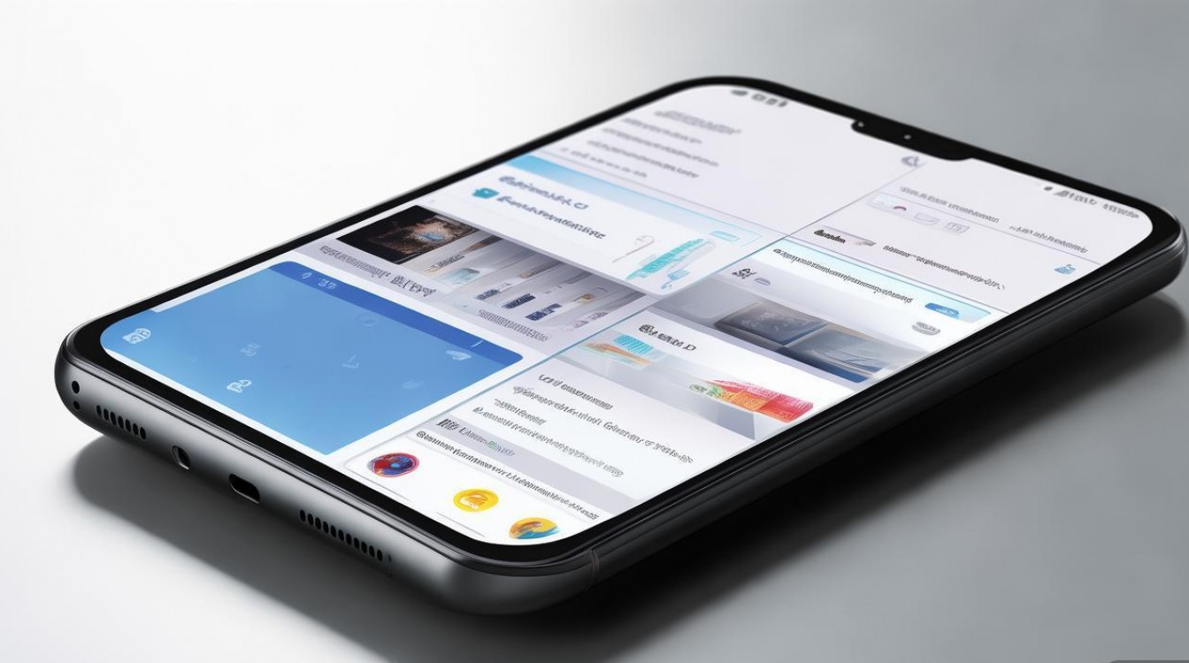 华为畅玩6x怎么多窗口，华为畅玩6x支持分屏吗