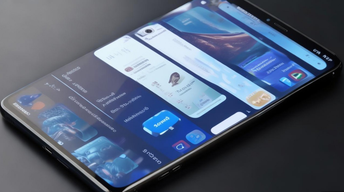 华为畅玩6x怎么多窗口，华为畅玩6x支持分屏吗