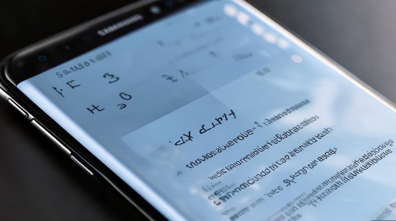 三星s8怎么锁定应用？三星s8应用锁定方法教程