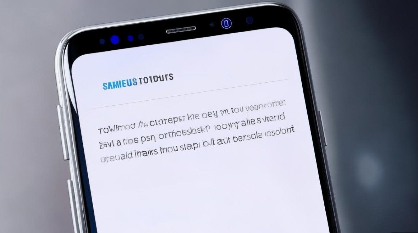三星s8怎么锁定应用？三星s8应用锁定方法教程