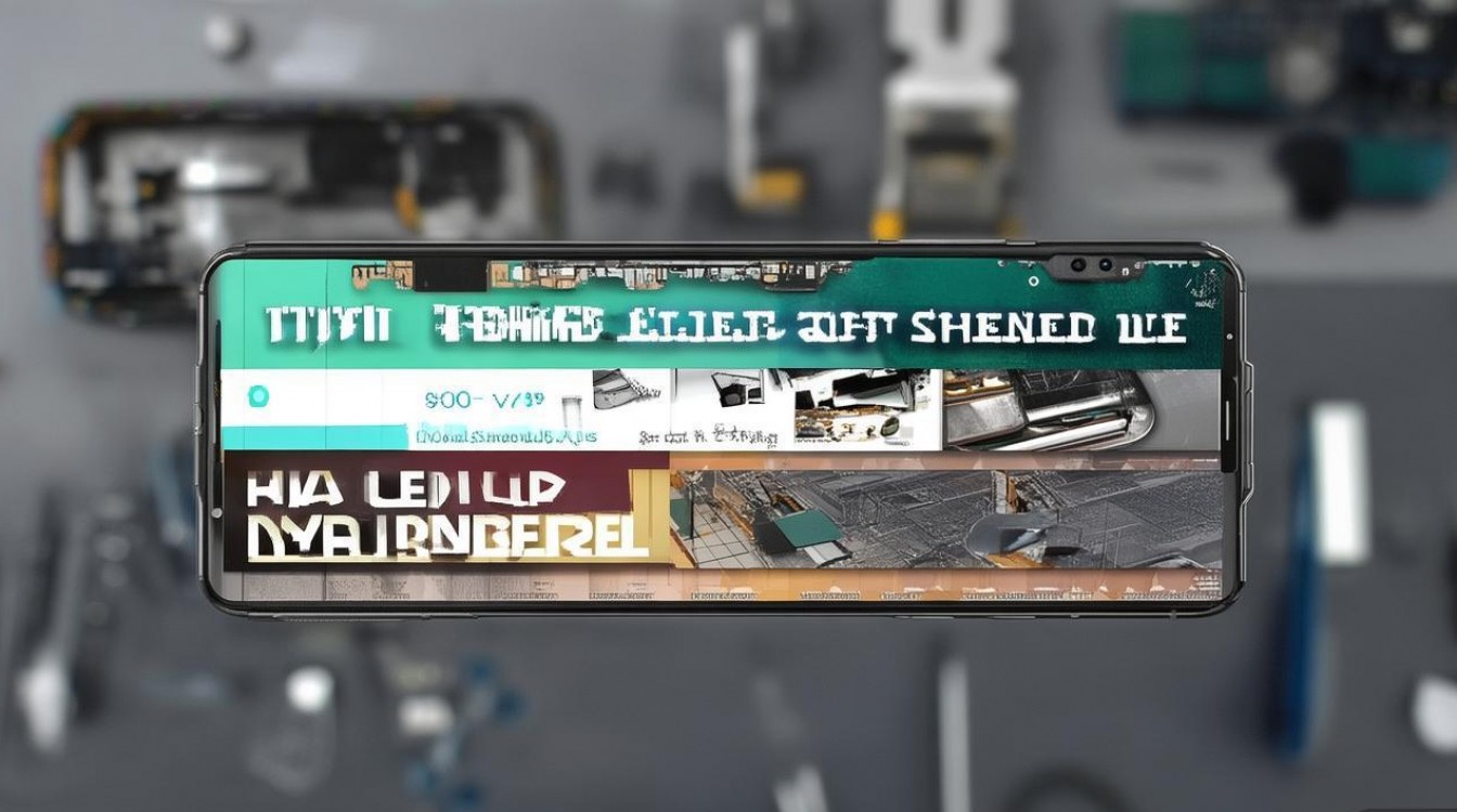 vivoy75喇叭怎么换视频，vivoY75扬声器更换教程