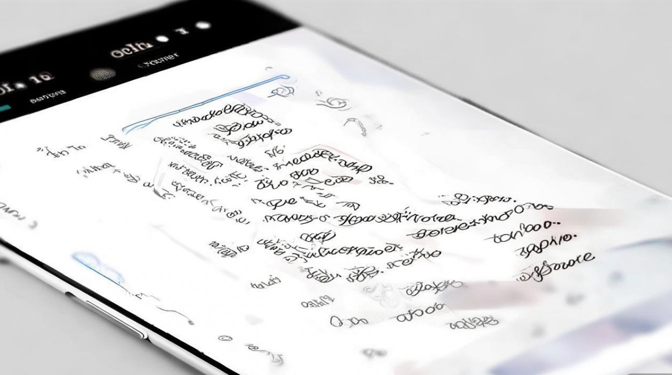 oppo怎么自由截屏？OPPO手机任意形状截屏方法教程