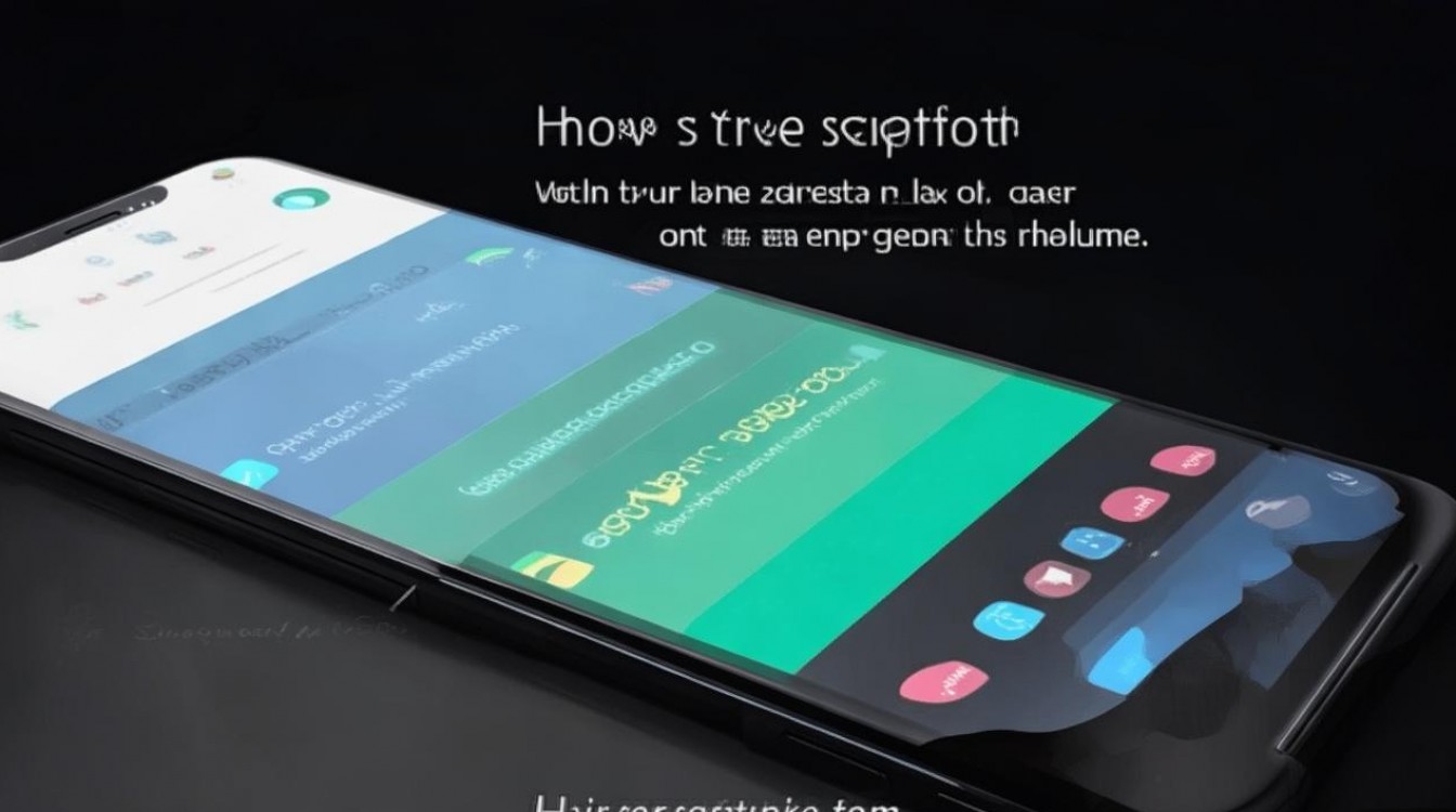 oppo怎么自由截屏？OPPO手机任意形状截屏方法教程