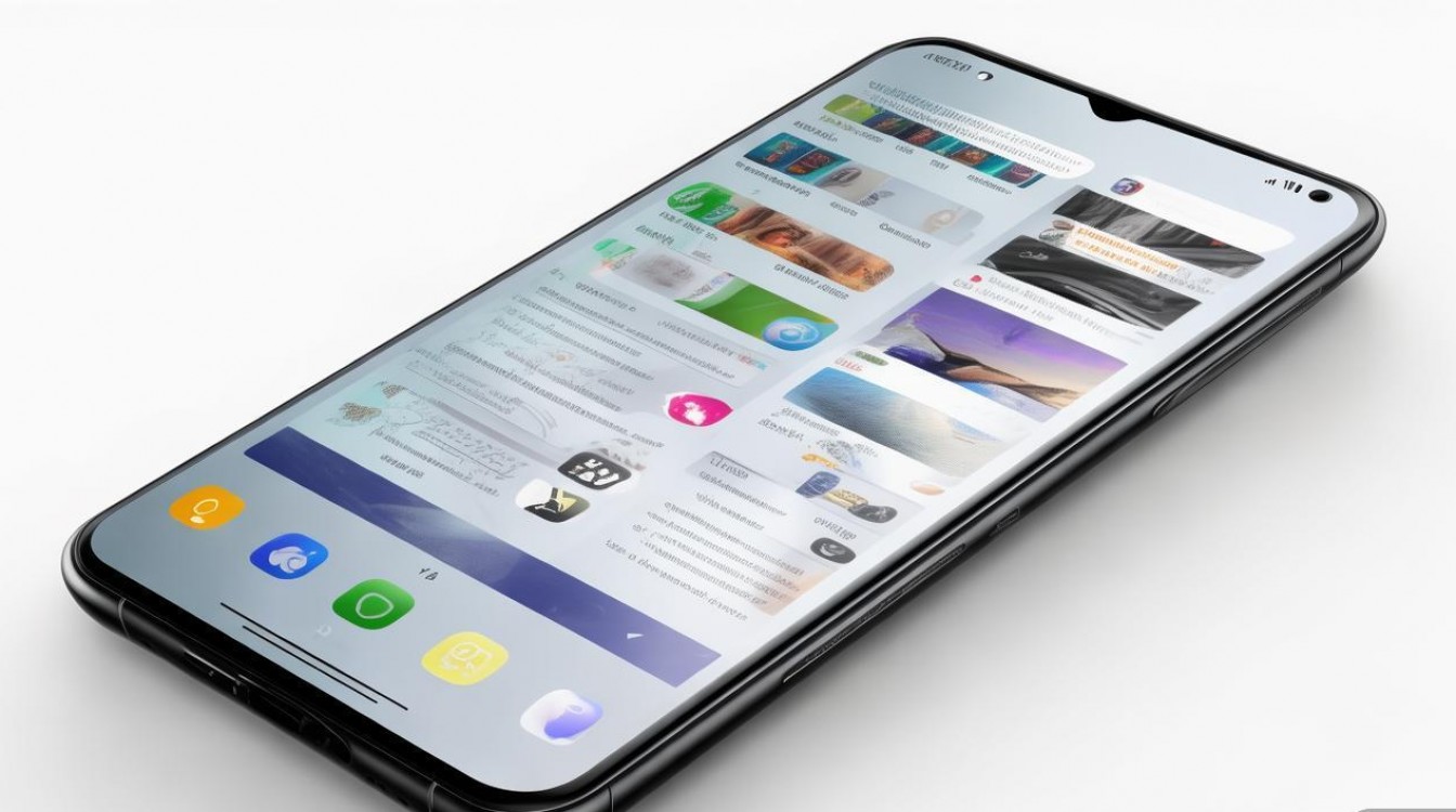 vivox21ud桌面怎么排版？vivox21ud桌面布局教程