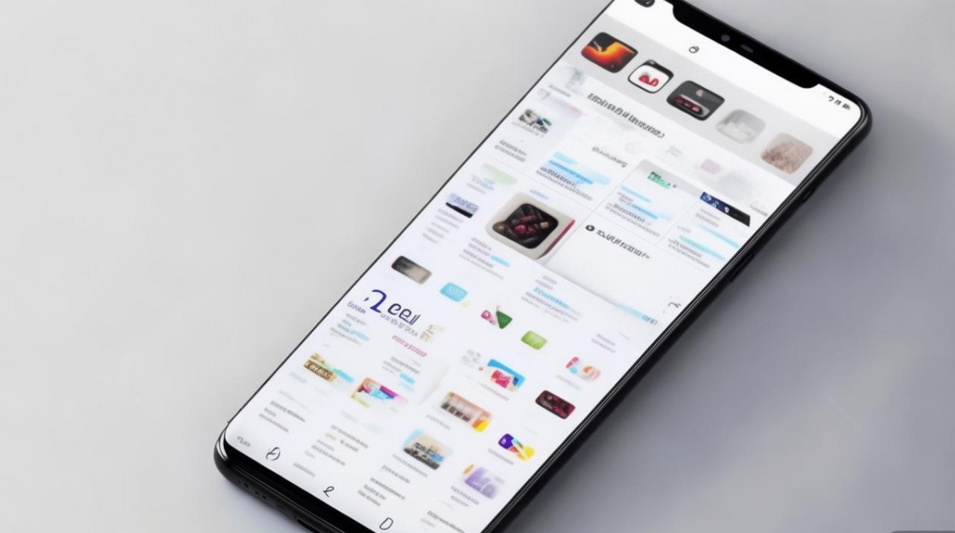 vivox21ud桌面怎么排版？vivox21ud桌面布局教程