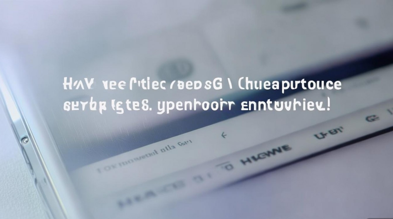 华为畅玩5怎么设置4G，华为畅玩5如何开启4G网络教程