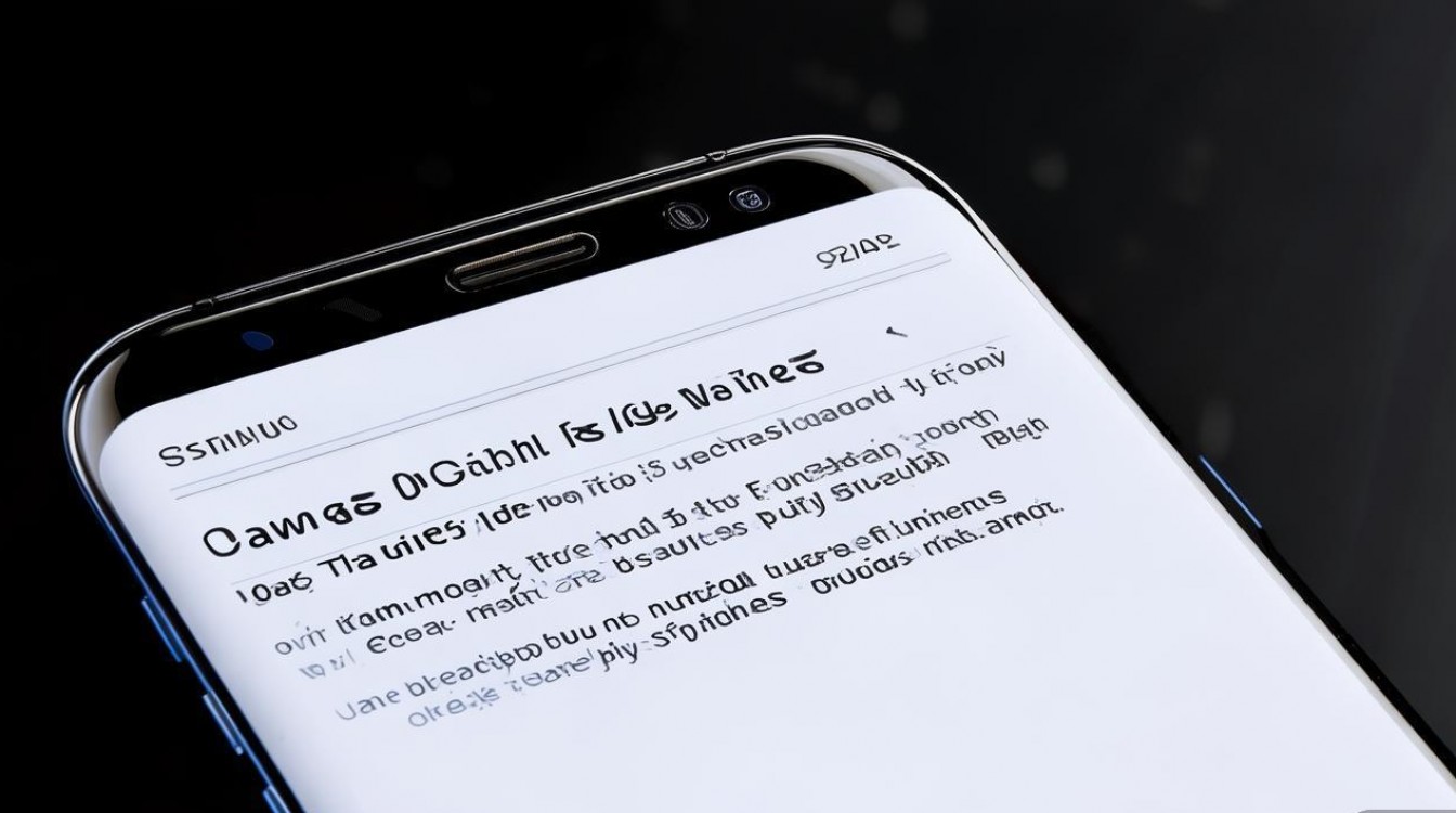 三星s8怎么取消更新？如何彻底关闭自动更新